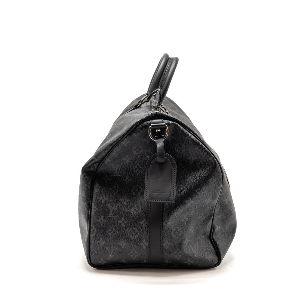 louis-vuitton-keepall-bandouliere-55-monogram-eclipse-coated-canvas-black-shw