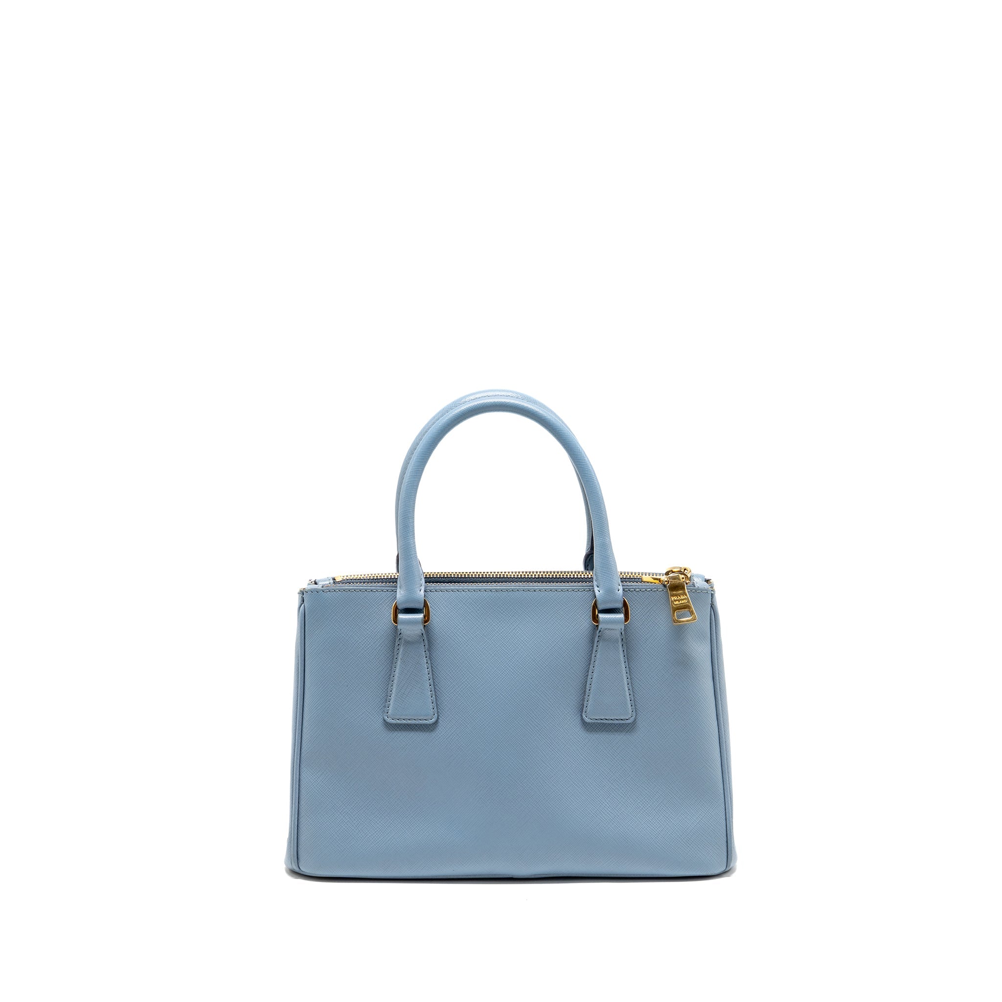 prada-small-saffiano-tote-bag-calfskin-light-blue-ghw-1