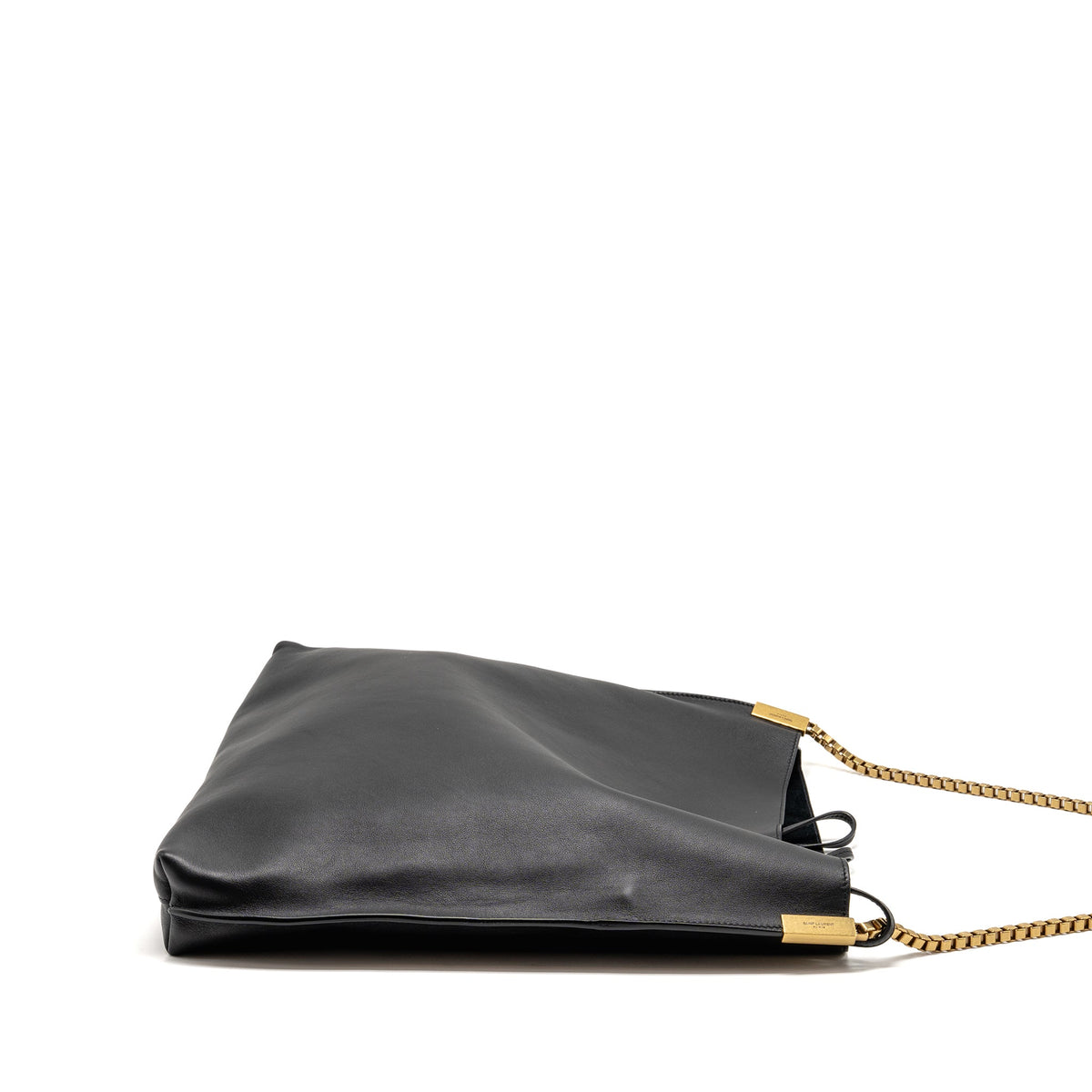saint-laurent-ysl-suzanne-hobo-bag-calfskin-black-ghw