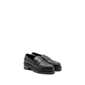 hermes-size-37-mocassins-hitch-loafer-glazed-calfskin-black-copy