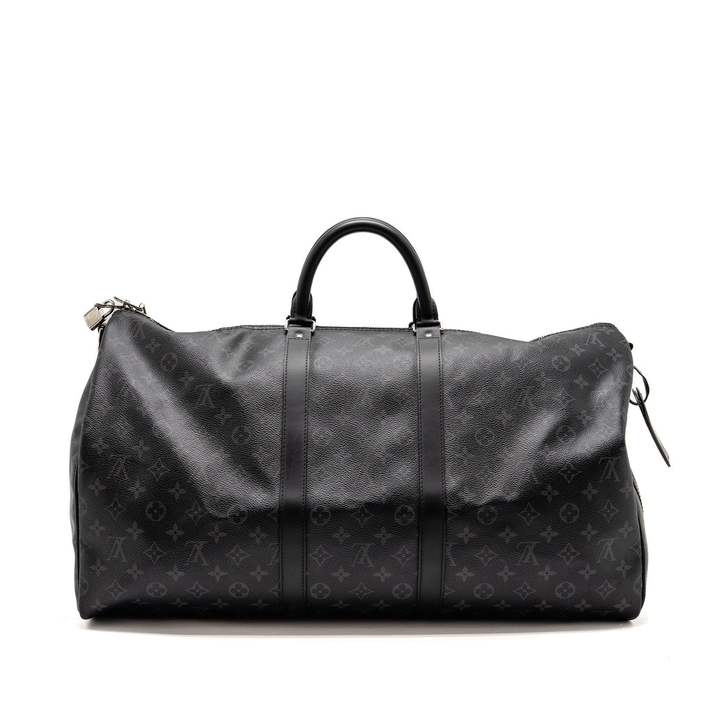 louis-vuitton-keepall-bandouliere-55-monogram-eclipse-coated-canvas-black-shw