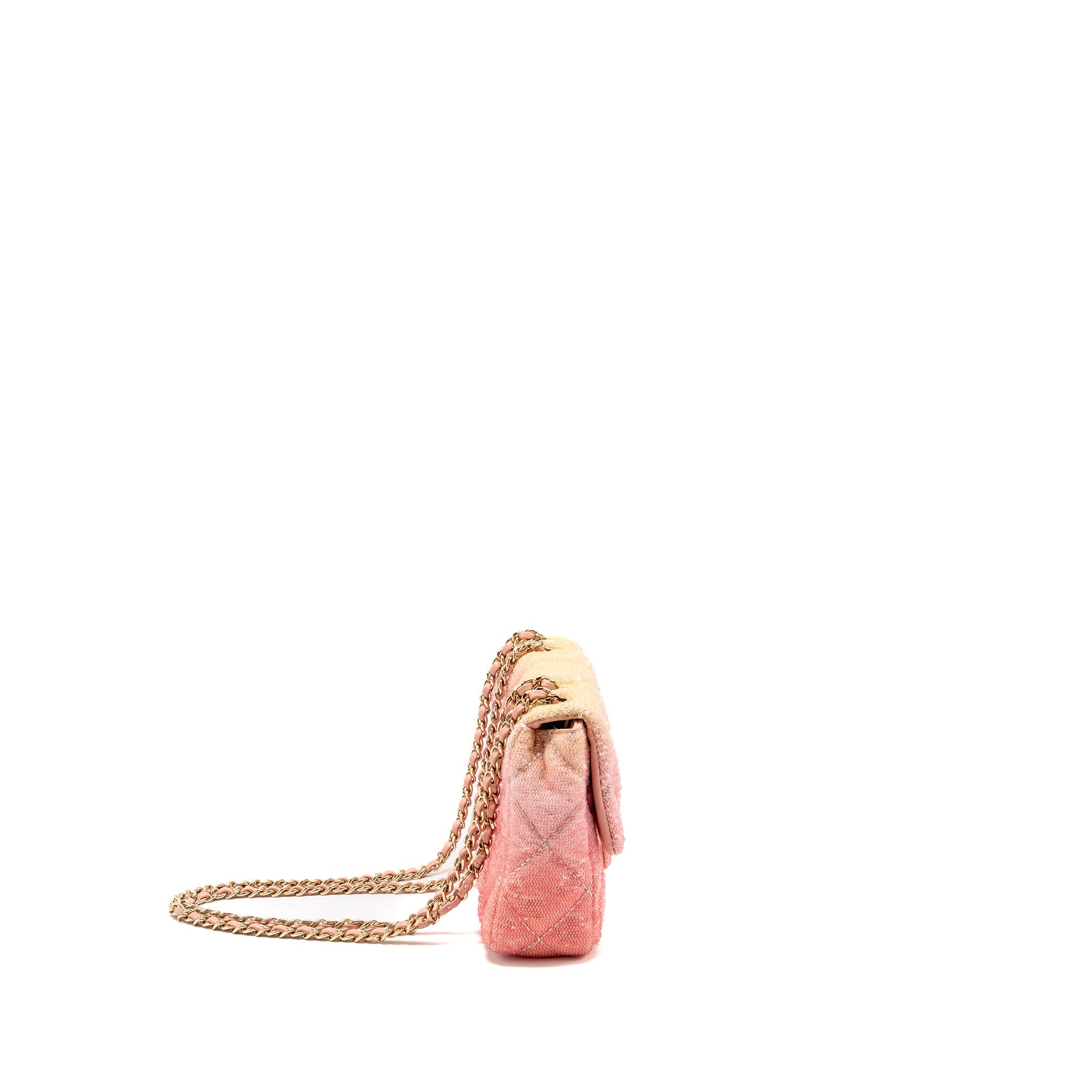chanel-mini-flap-bag-ombre-sequin-pink-lghw