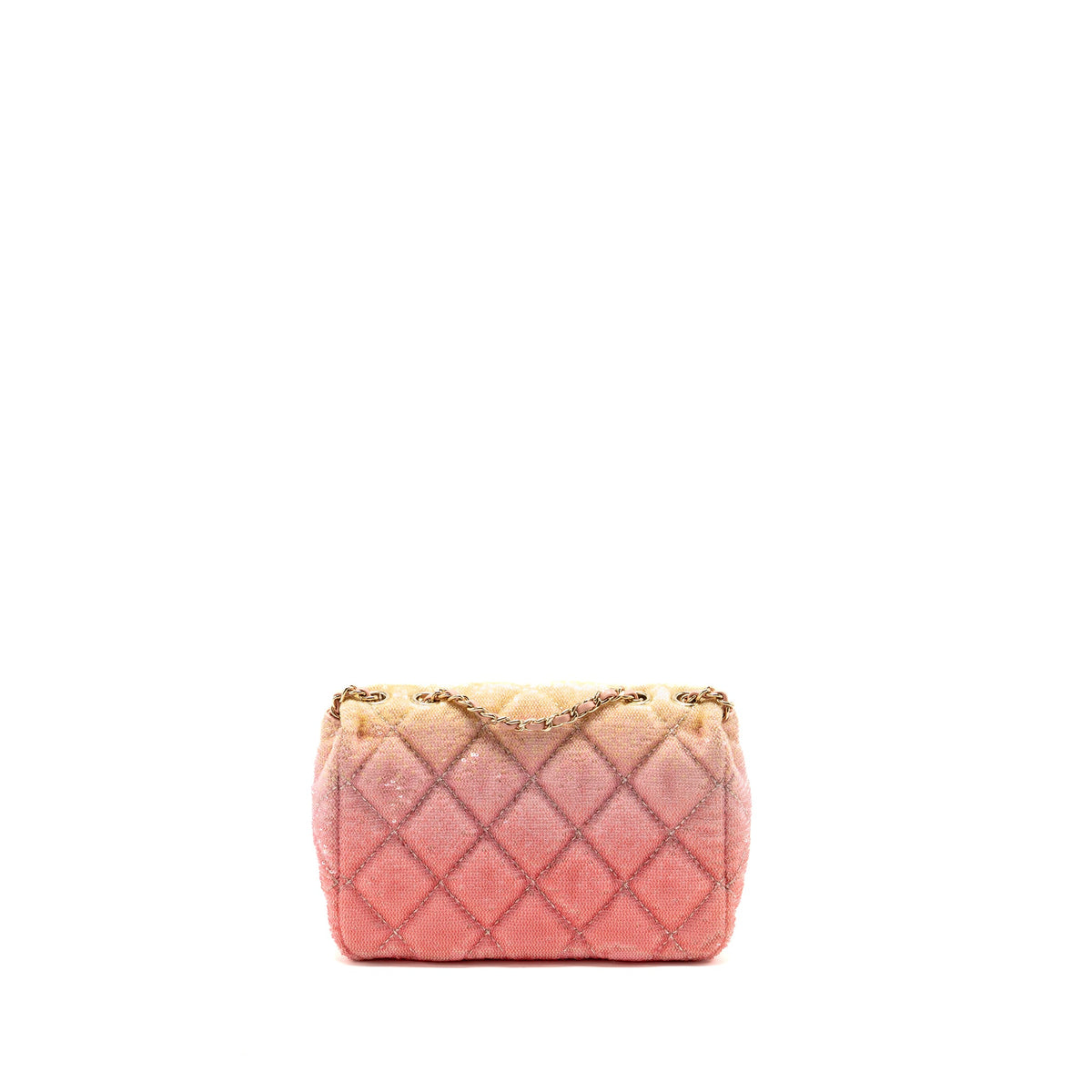 chanel-mini-flap-bag-ombre-sequin-pink-lghw