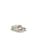 chanel-size-35-5-22c-dad-sandals-printed-fabric-multicolour-white-hardware