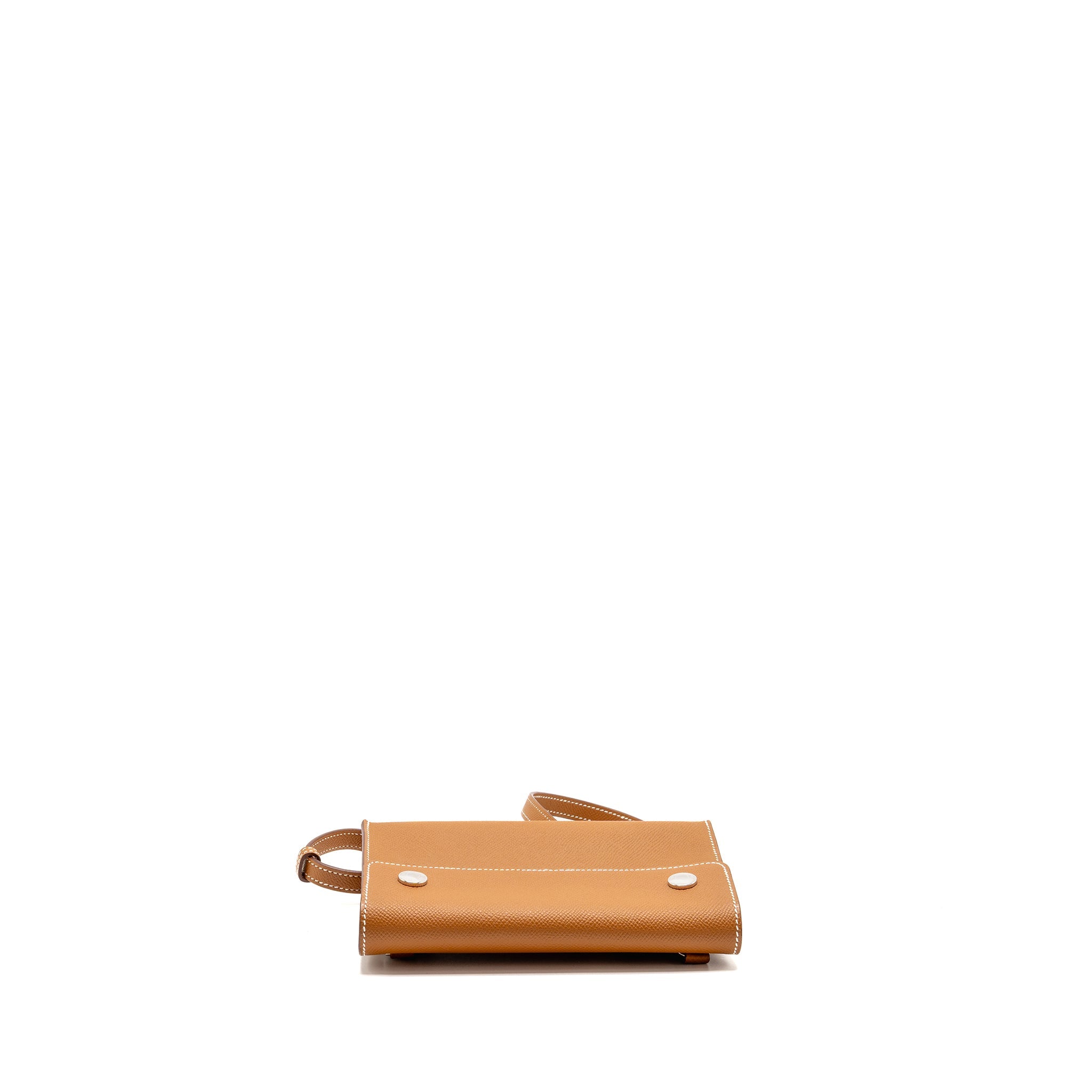 hermes-gold-bag