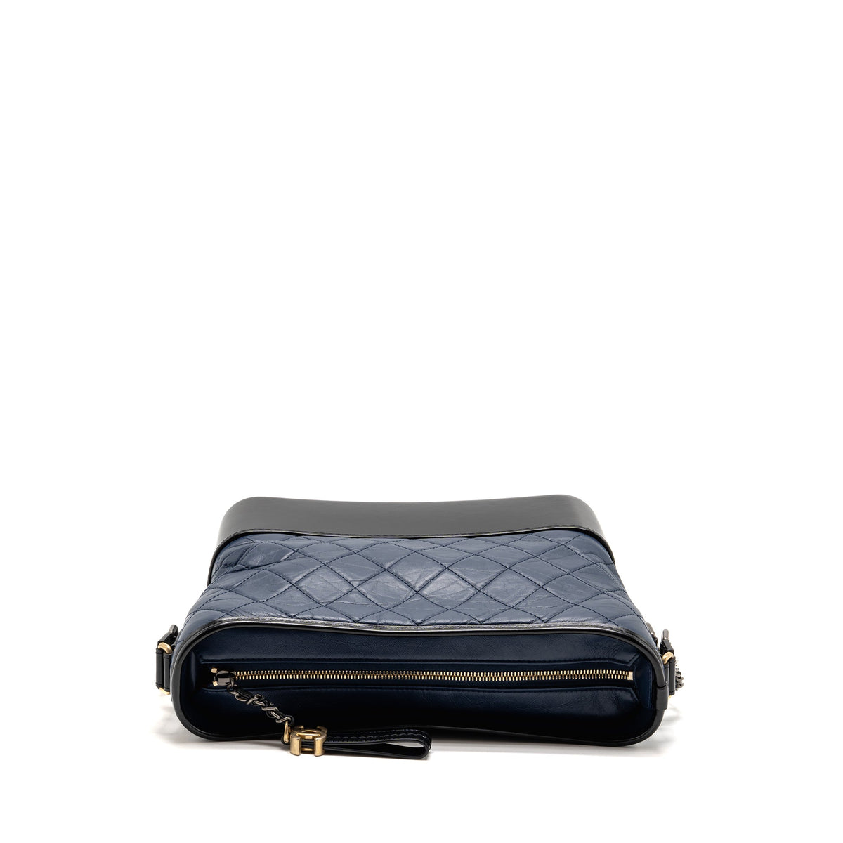 chanel-large-gabrielle-hobo-bag-calfskin-blue-black-multicolor-hardware