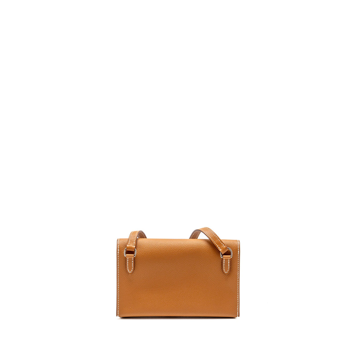hermes-gold-bag
