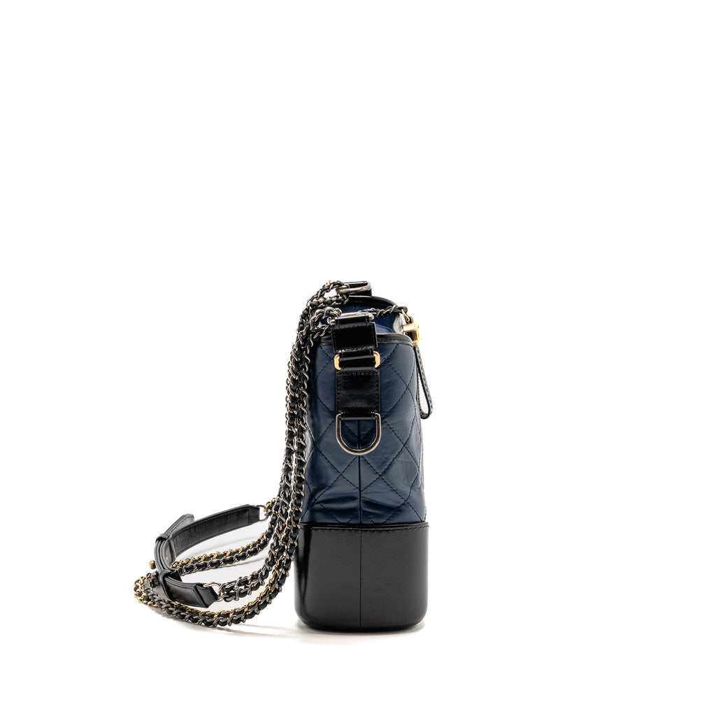 chanel-large-gabrielle-hobo-bag-calfskin-blue-black-multicolor-hardware