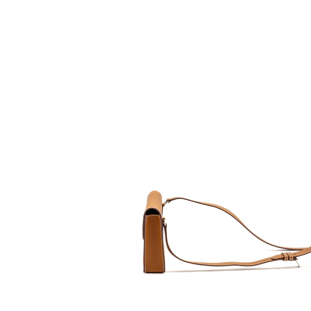 hermes-gold-bag