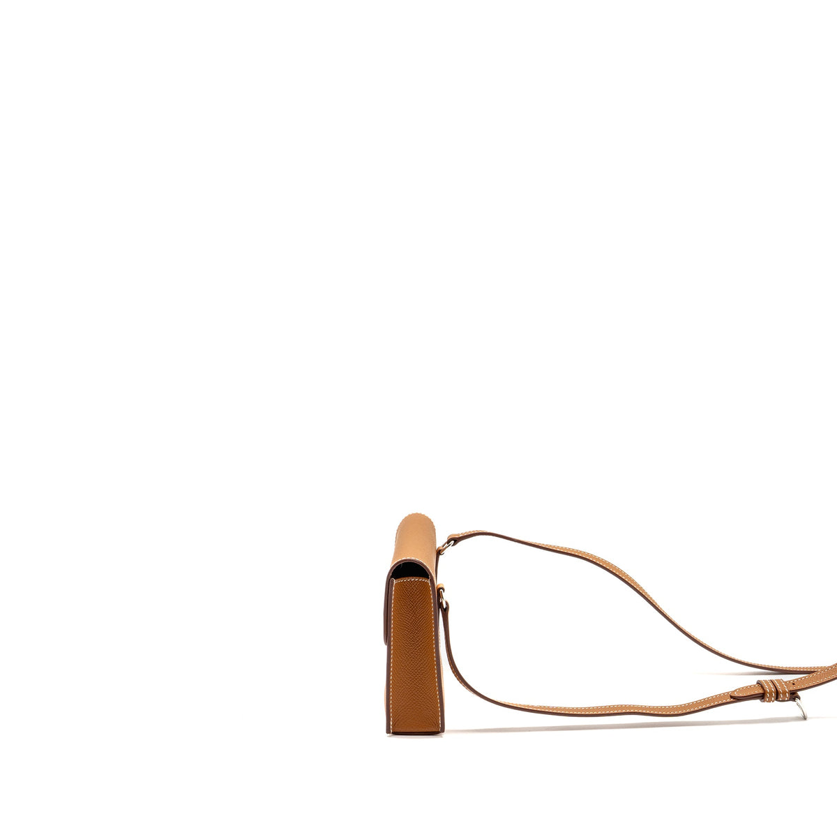 hermes-gold-bag