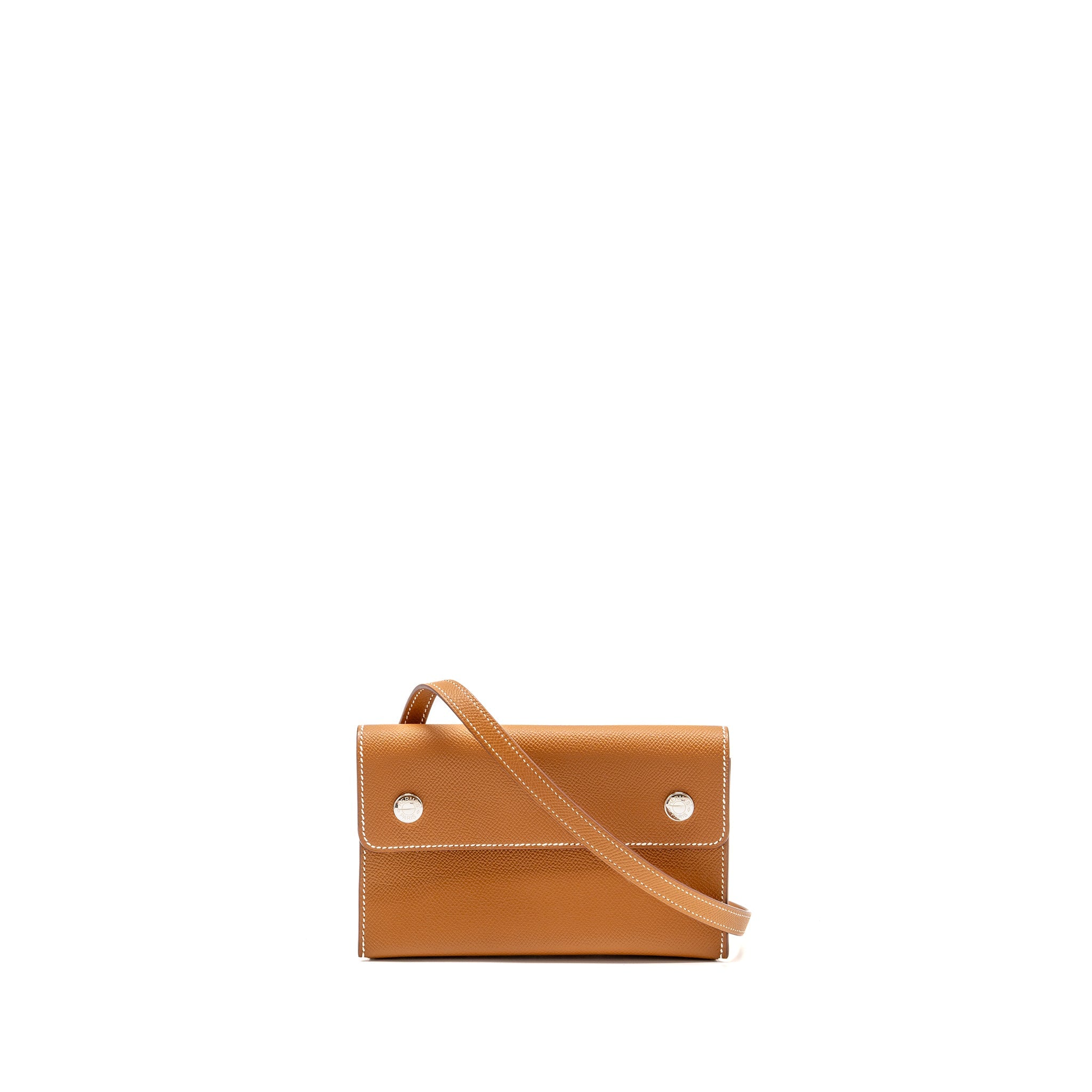 hermes-gold-bag