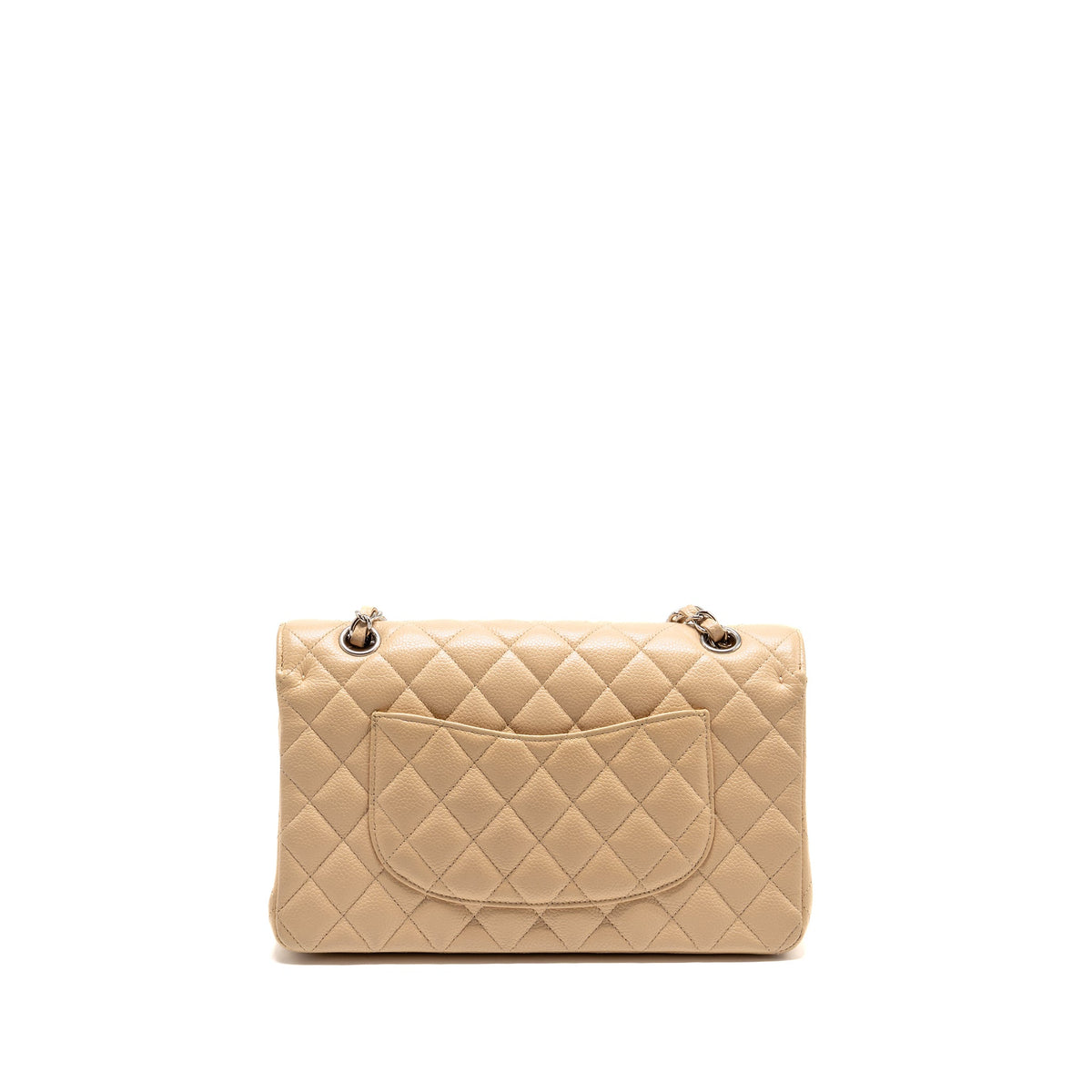 chanel-medium-classic-double-flap-bag-caviar-beige-shw-1