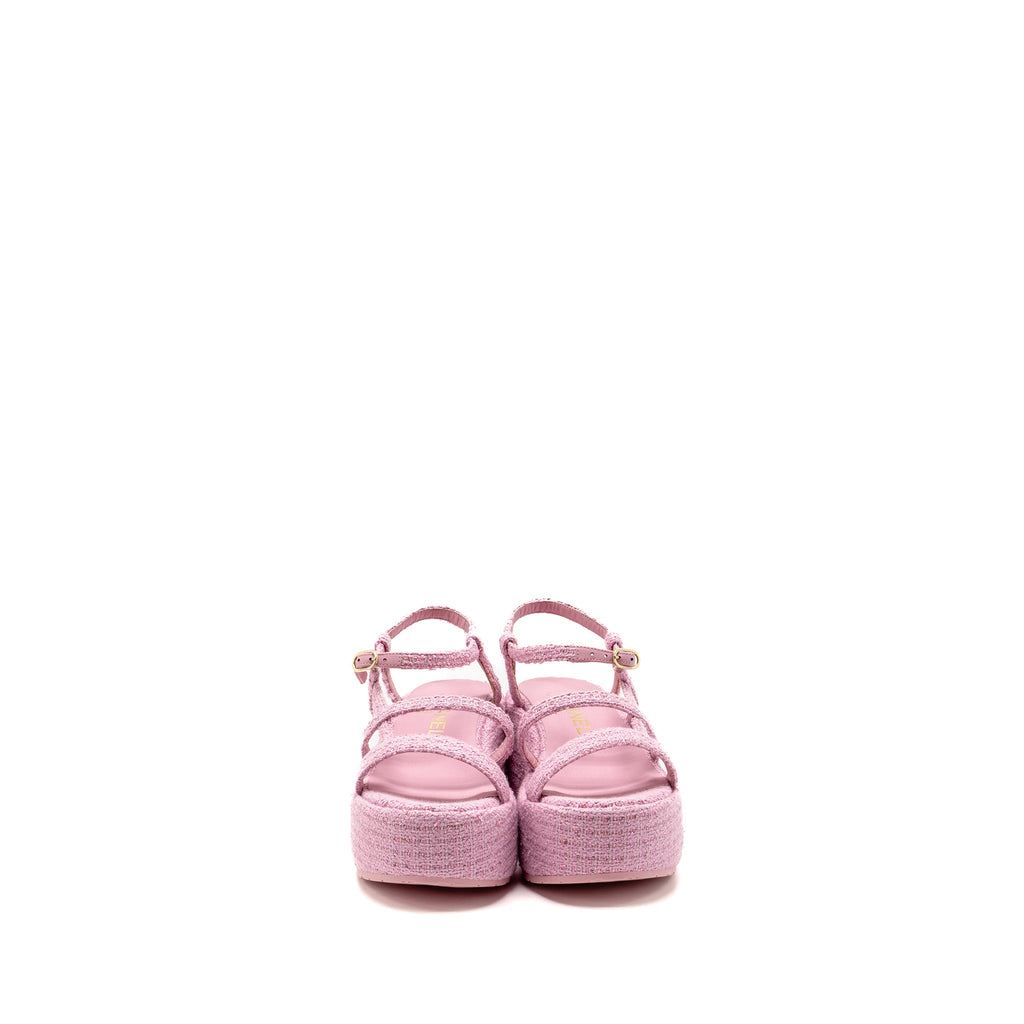 chanel-size-35-23c-platform-sandals-with-logo-tweed-pink-ghw