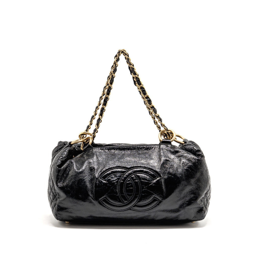 chanel-vinyl-rock-and-chain-bowler-bag-patent-black-ghw