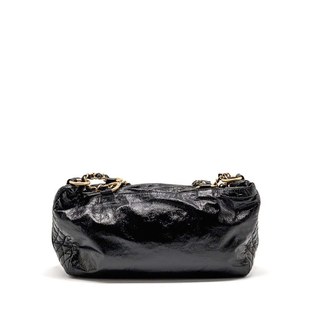 chanel-vinyl-rock-and-chain-bowler-bag-patent-black-ghw