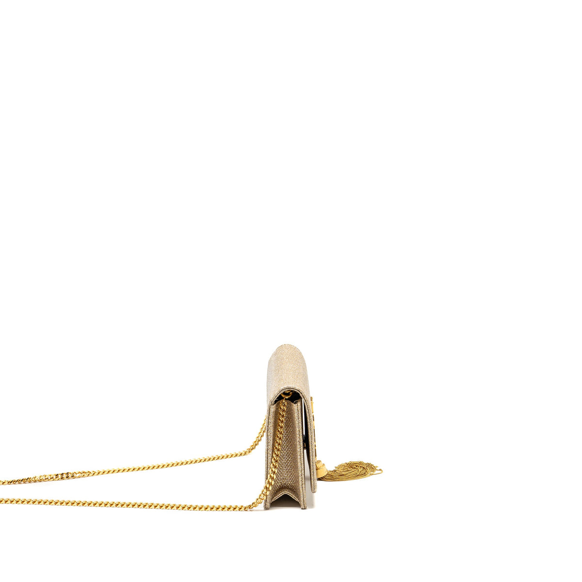 saint-laurent-kate-tassel-bag-wallet-on-chain-glitter-monogram-gold-ghw