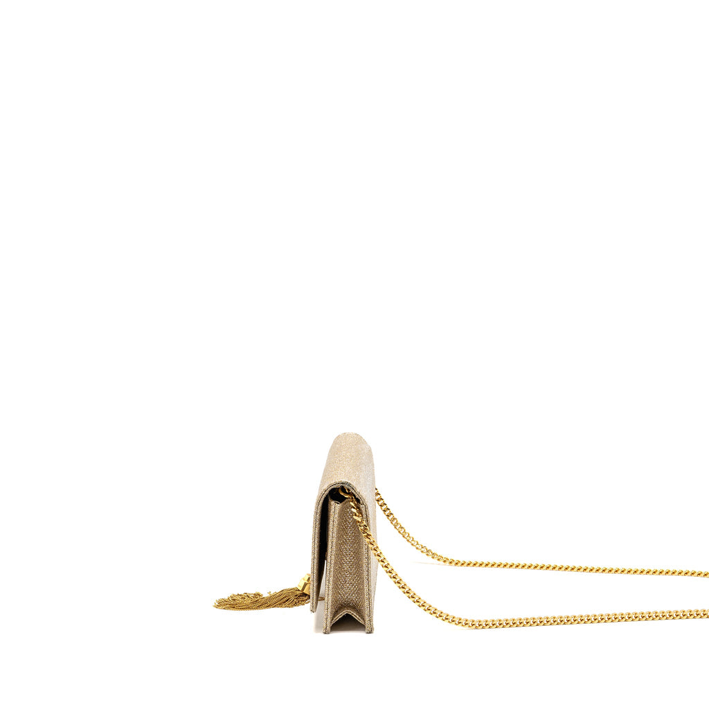 saint-laurent-kate-tassel-bag-wallet-on-chain-glitter-monogram-gold-ghw