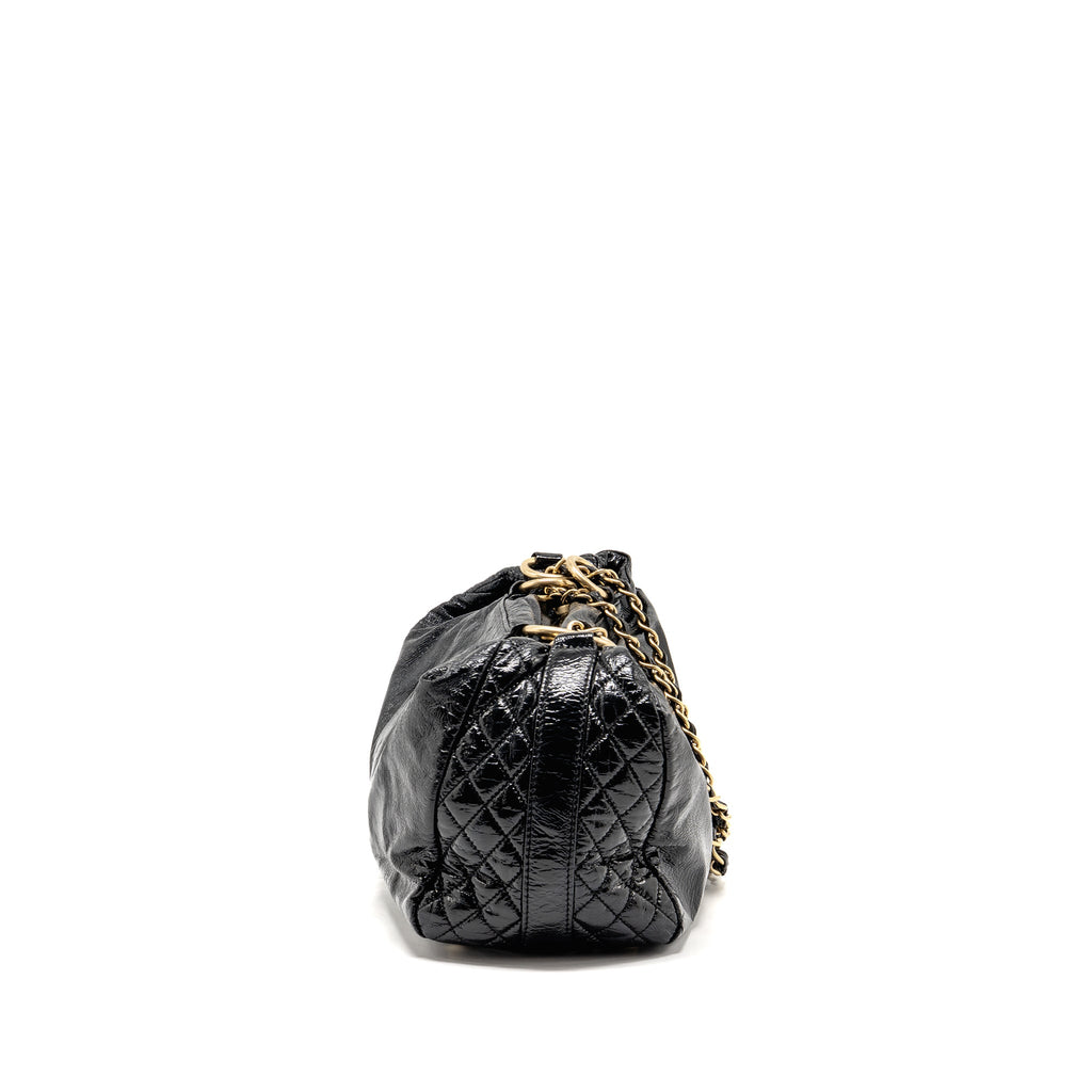 chanel-vinyl-rock-and-chain-bowler-bag-patent-black-ghw