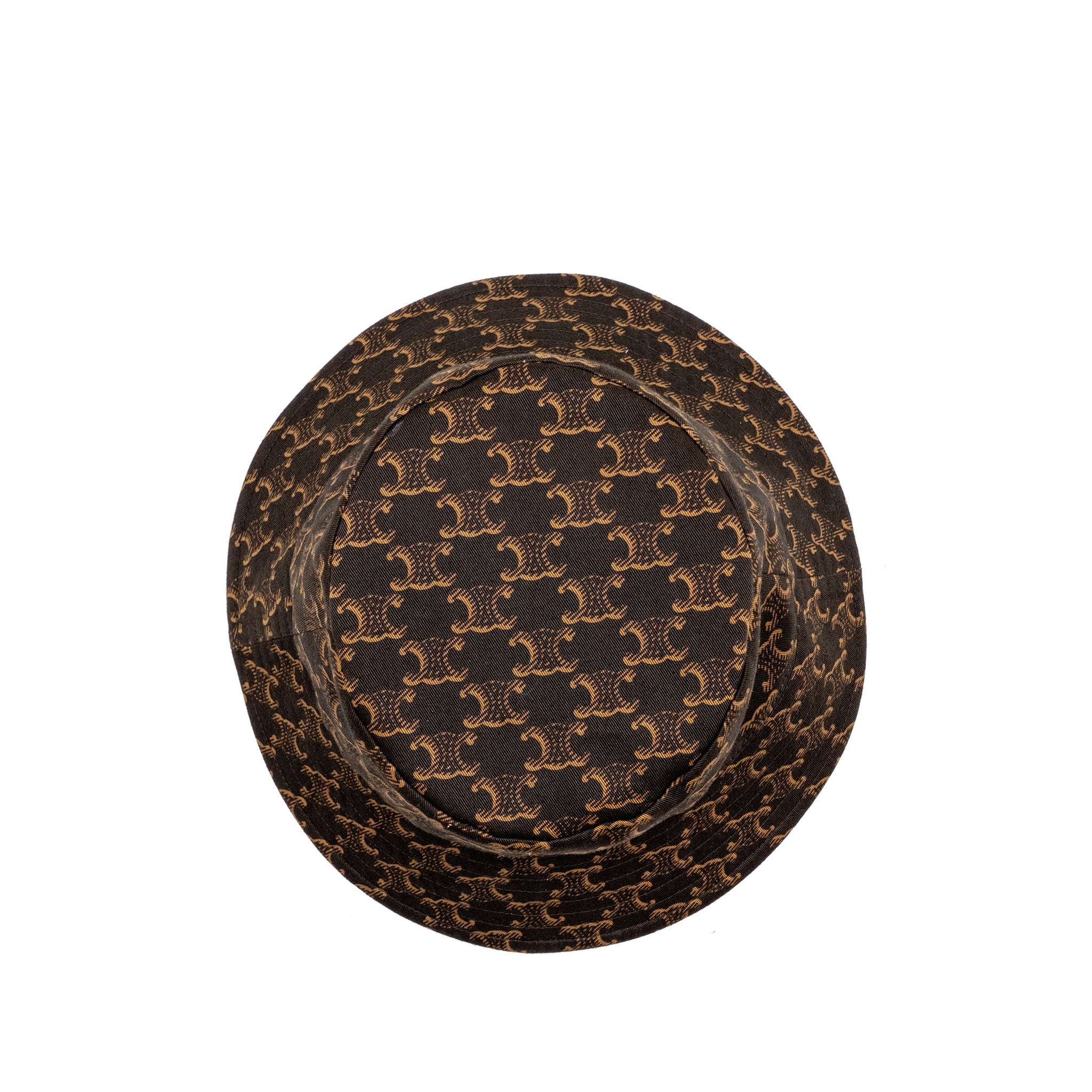 celine-size-m-triomphe-monogram-bucket-hat-copy-1
