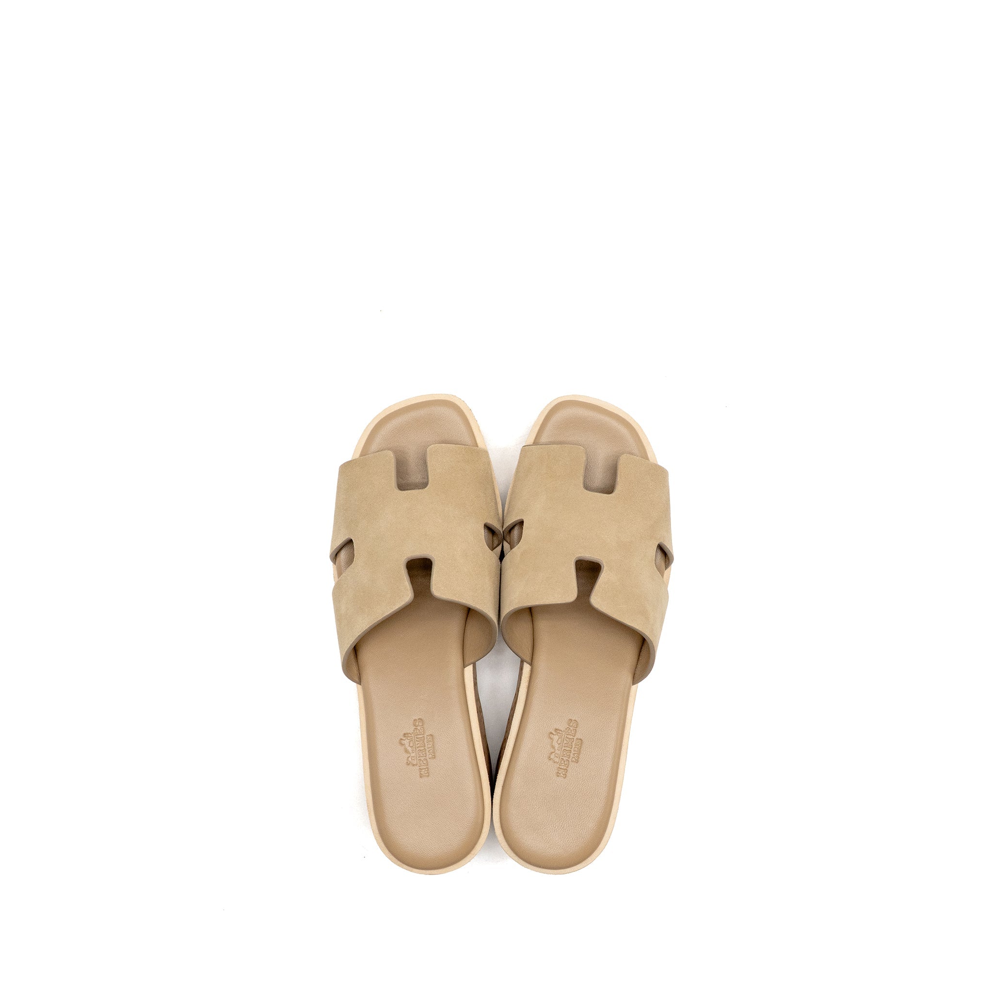 hermes-shoe-etoupe
