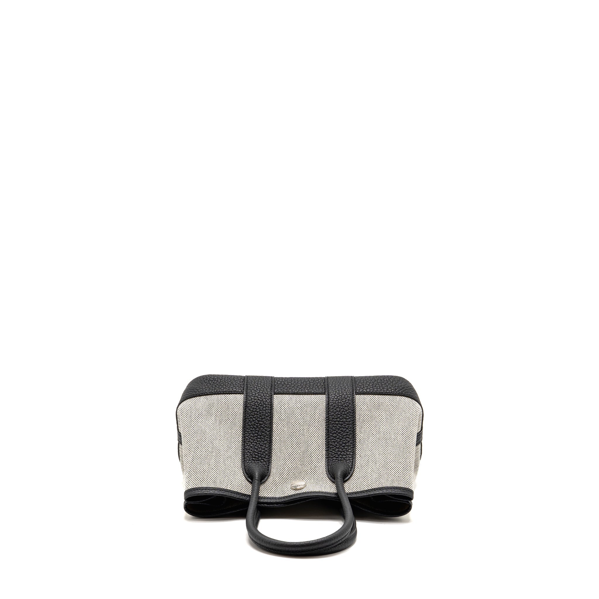 hermes-neo-garden-party-23-canvas-negonda-ecru-black-shw-stamp-g