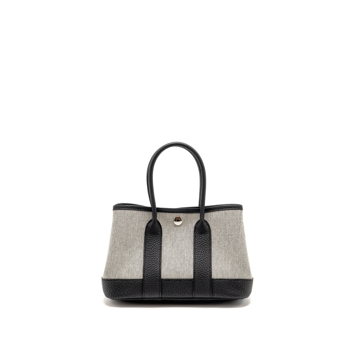 hermes-neo-garden-party-23-canvas-negonda-ecru-black-shw-stamp-g