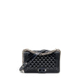 chanel-medium-boy-bag-patent-navy-shw-1