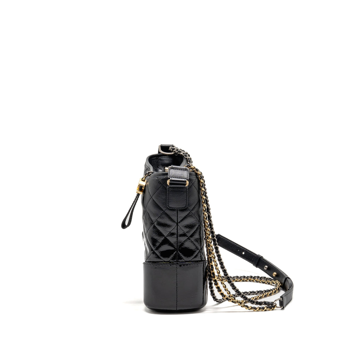 chanel-large-gabrielle-hobo-bag-calfskin-patent-black-multicolour-hardware