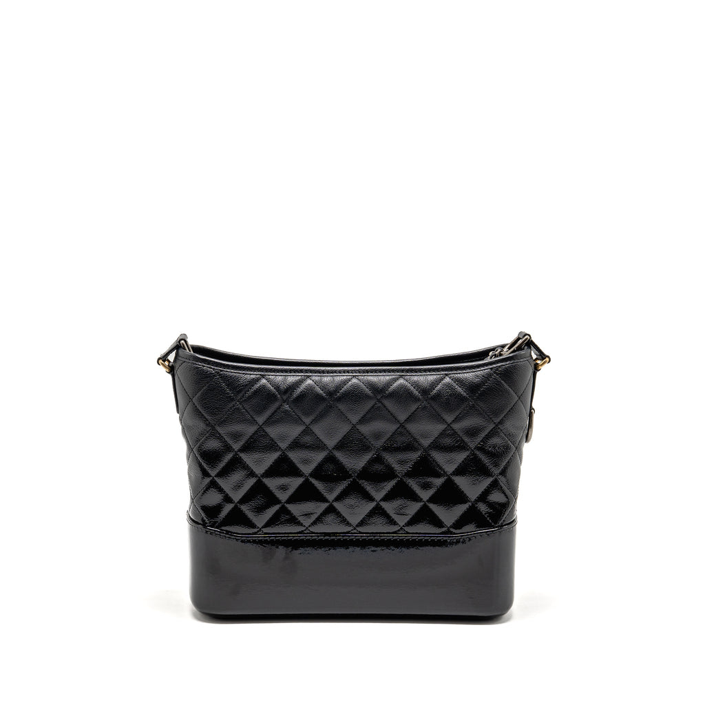 chanel-large-gabrielle-hobo-bag-calfskin-patent-black-multicolour-hardware