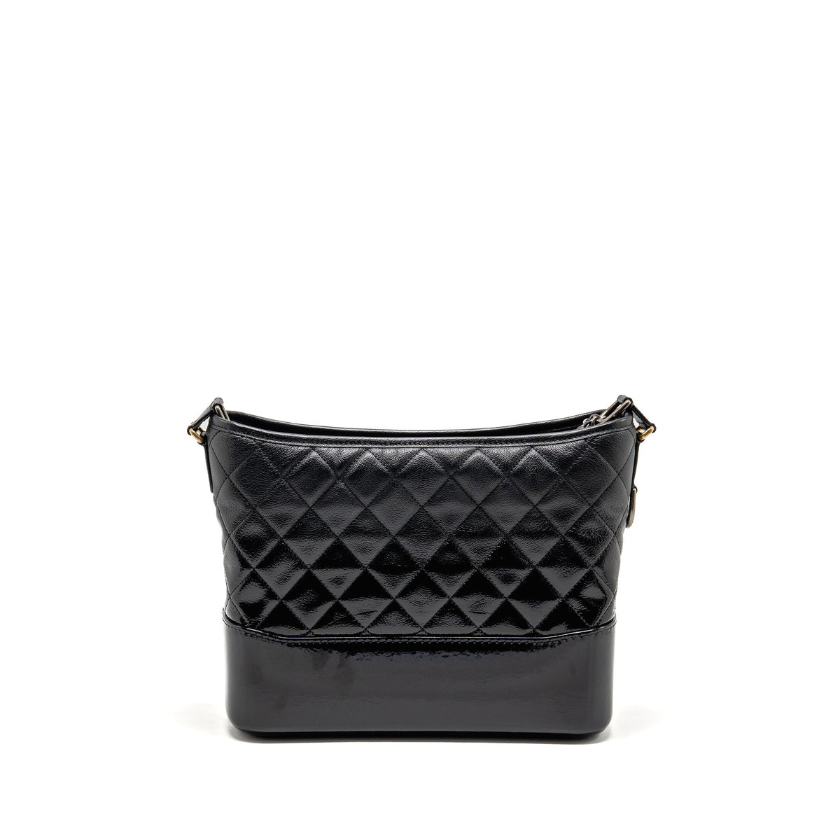 chanel-large-gabrielle-hobo-bag-calfskin-patent-black-multicolour-hardware