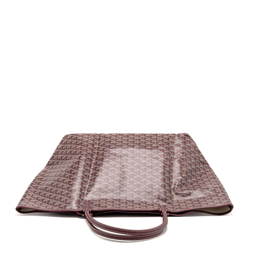 goyard-saint-louis-gm-tote-bag-goyardine-canvas-calfskin-burgundy-shw-copy