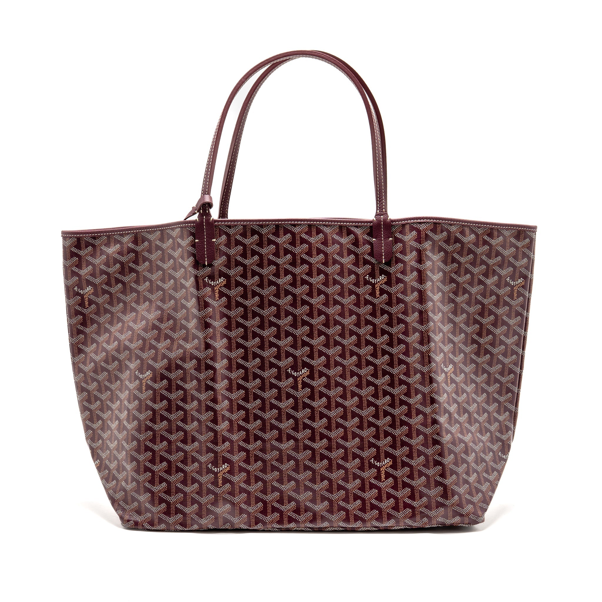 goyard-saint-louis-gm-tote-bag-goyardine-canvas-calfskin-burgundy-shw-copy