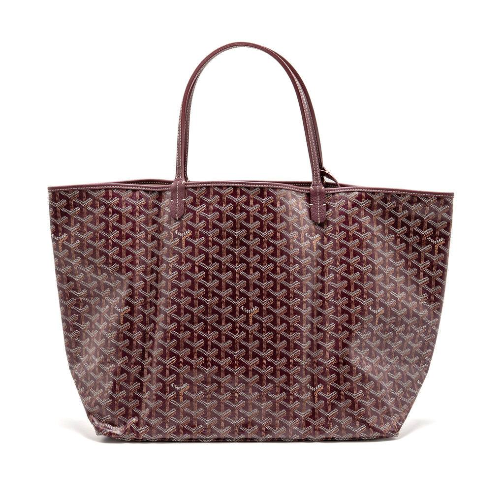 goyard-saint-louis-gm-tote-bag-goyardine-canvas-calfskin-burgundy-shw-copy