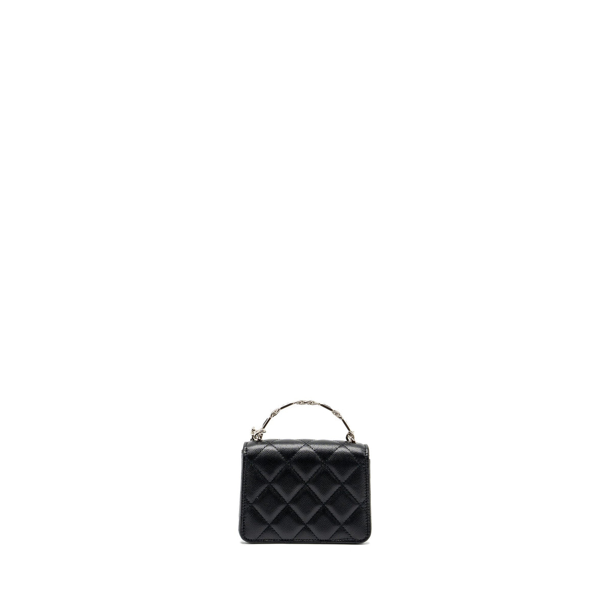 chanel-mini-flap-bag-enamel-top-handle-caviar-black-shw