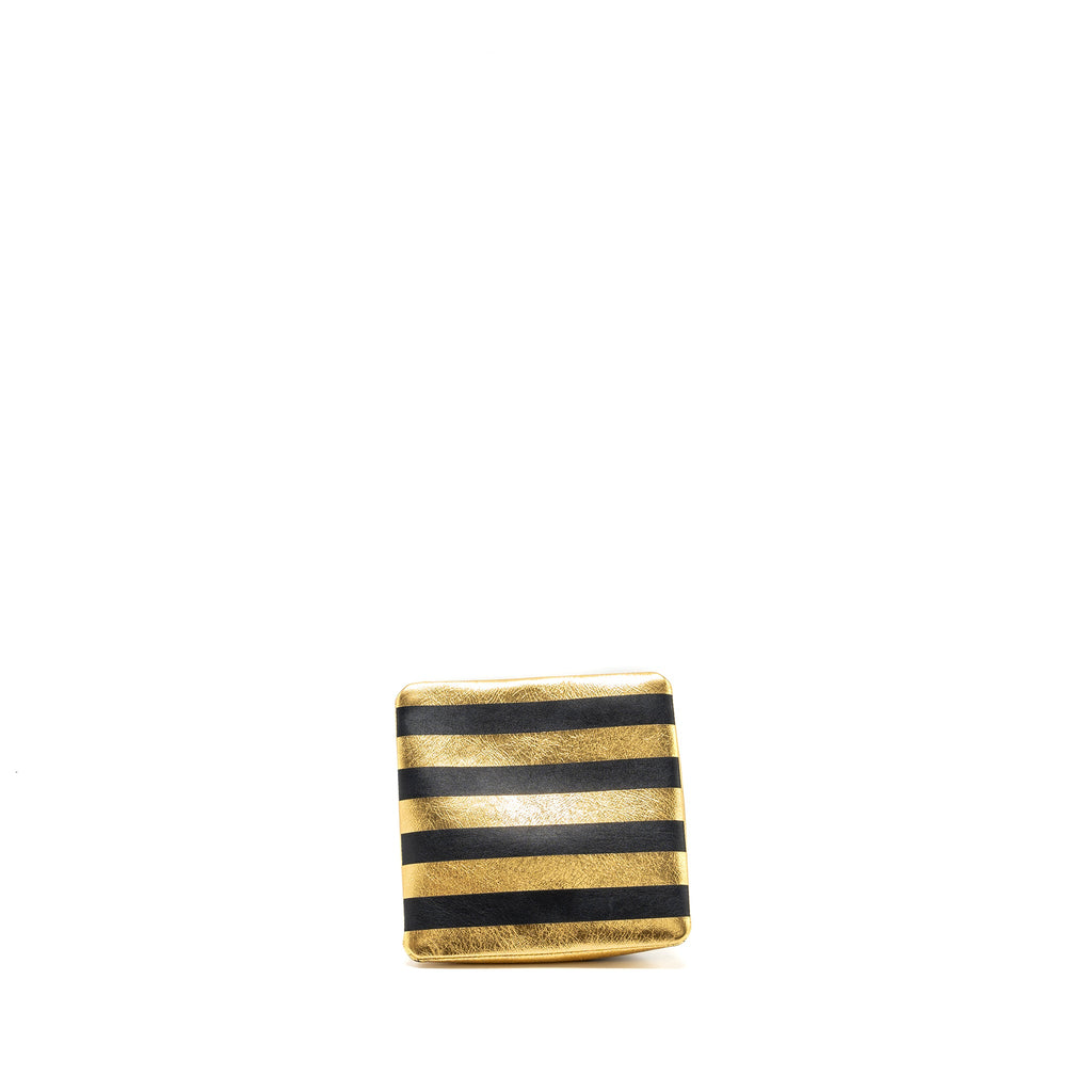 chanel-egypt-pyramid-clutch-lambskin-metallic-gold-black-ghw