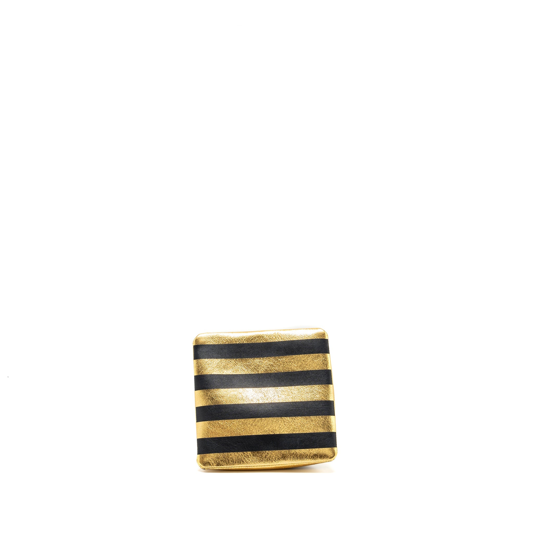 chanel-egypt-pyramid-clutch-lambskin-metallic-gold-black-ghw