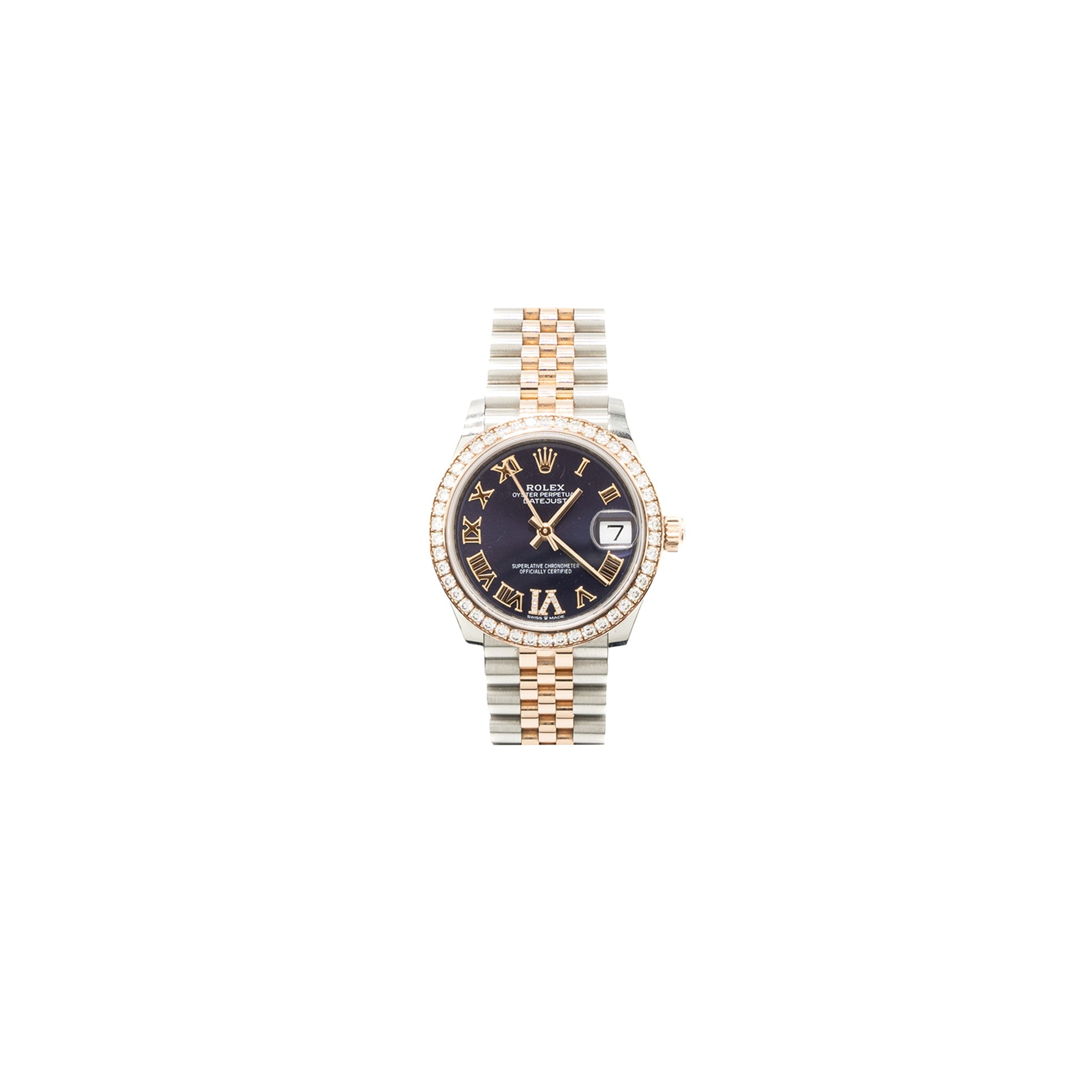 rolex-31mm-datejust-oyster-perpetual-oystersteel-aubergine-diamond-set-dial-jubilee-bracelet-everose-gold-with-diamonds-m278381rbr-63361