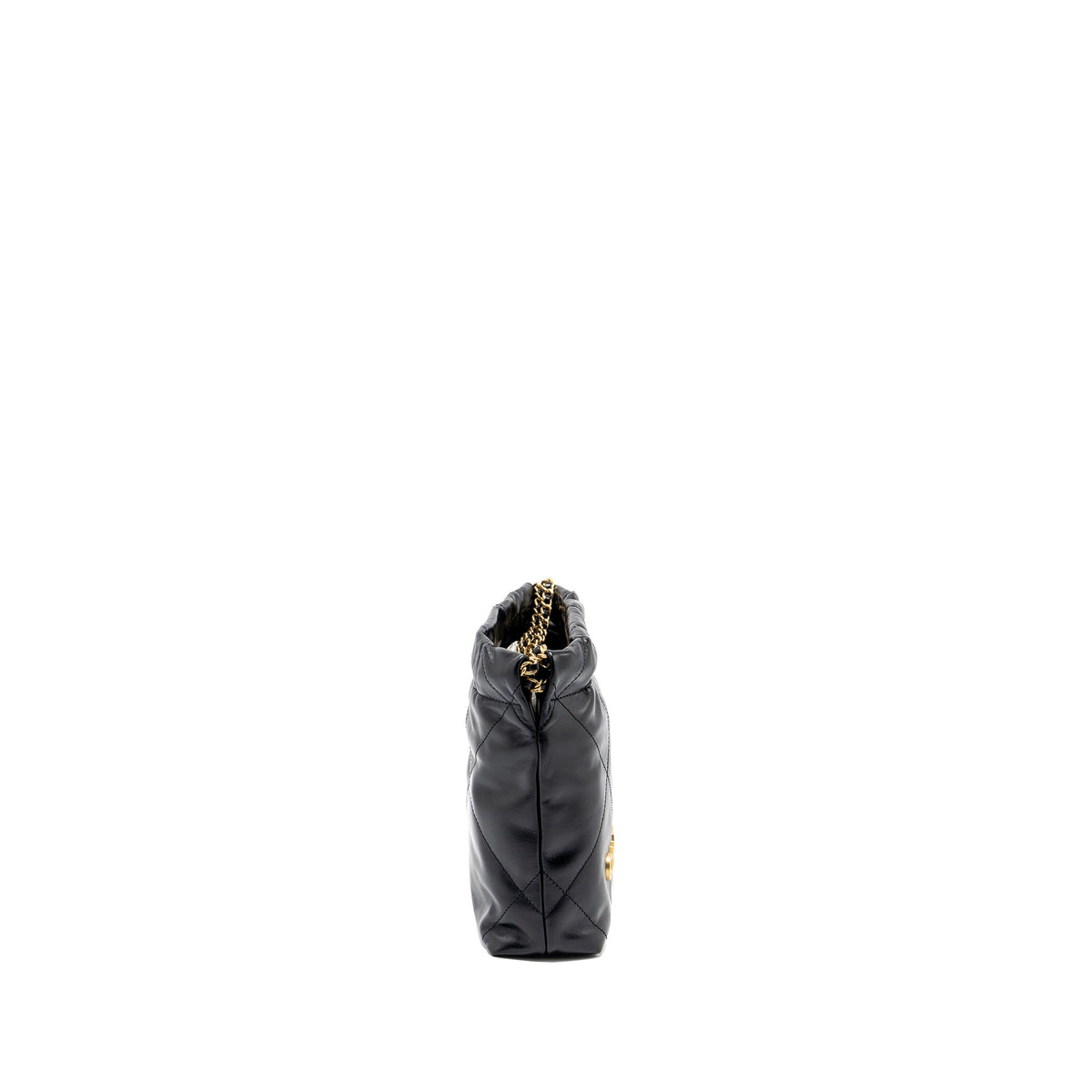 chanel-mini-22-bag-shiny-calfskin-black-ghw-microchip-3