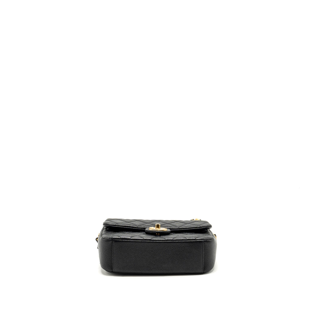 chanel-21a-detailed-chains-flap-bag-caviar-black-ghw-microchip-copy