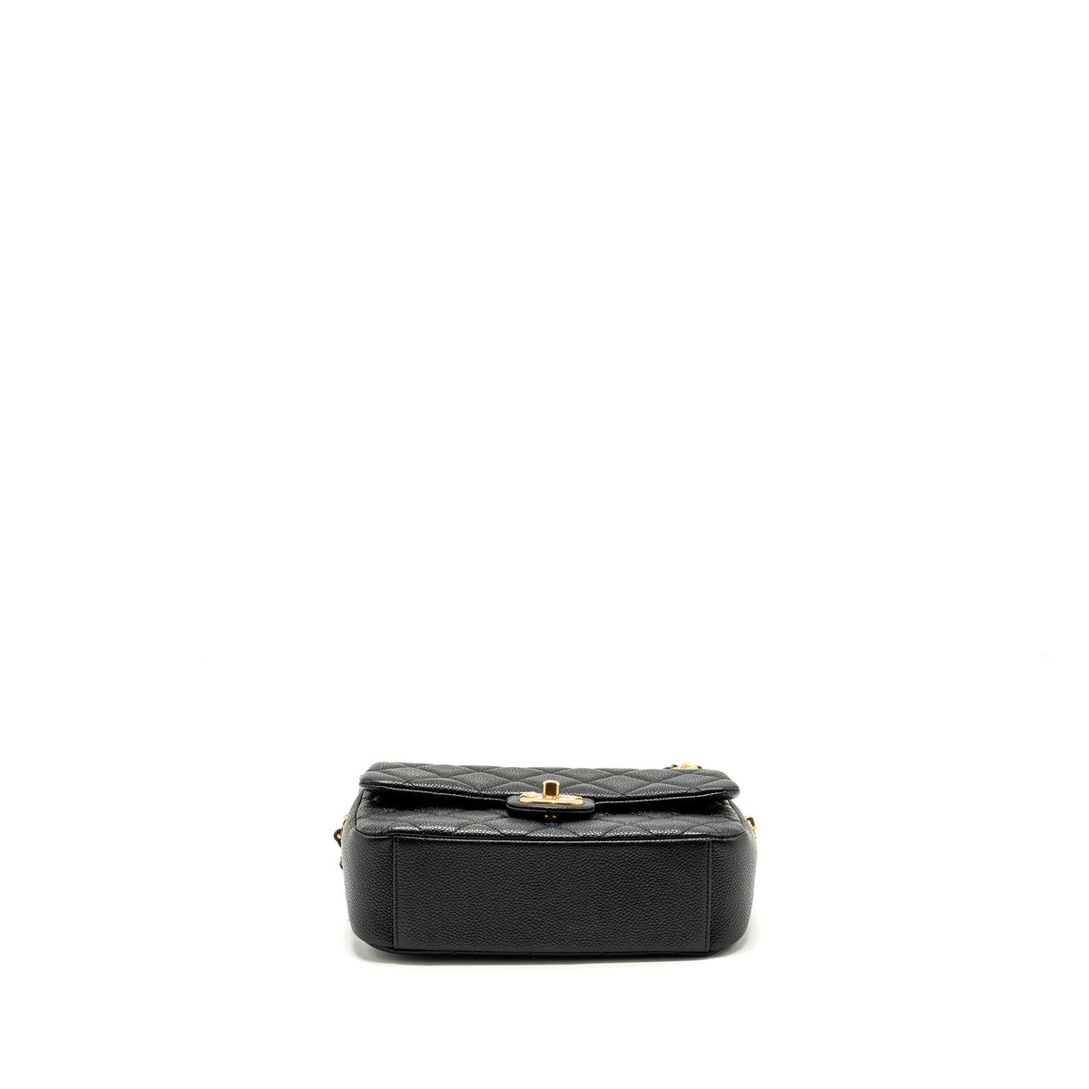 chanel-21a-detailed-chains-flap-bag-caviar-black-ghw-microchip-copy