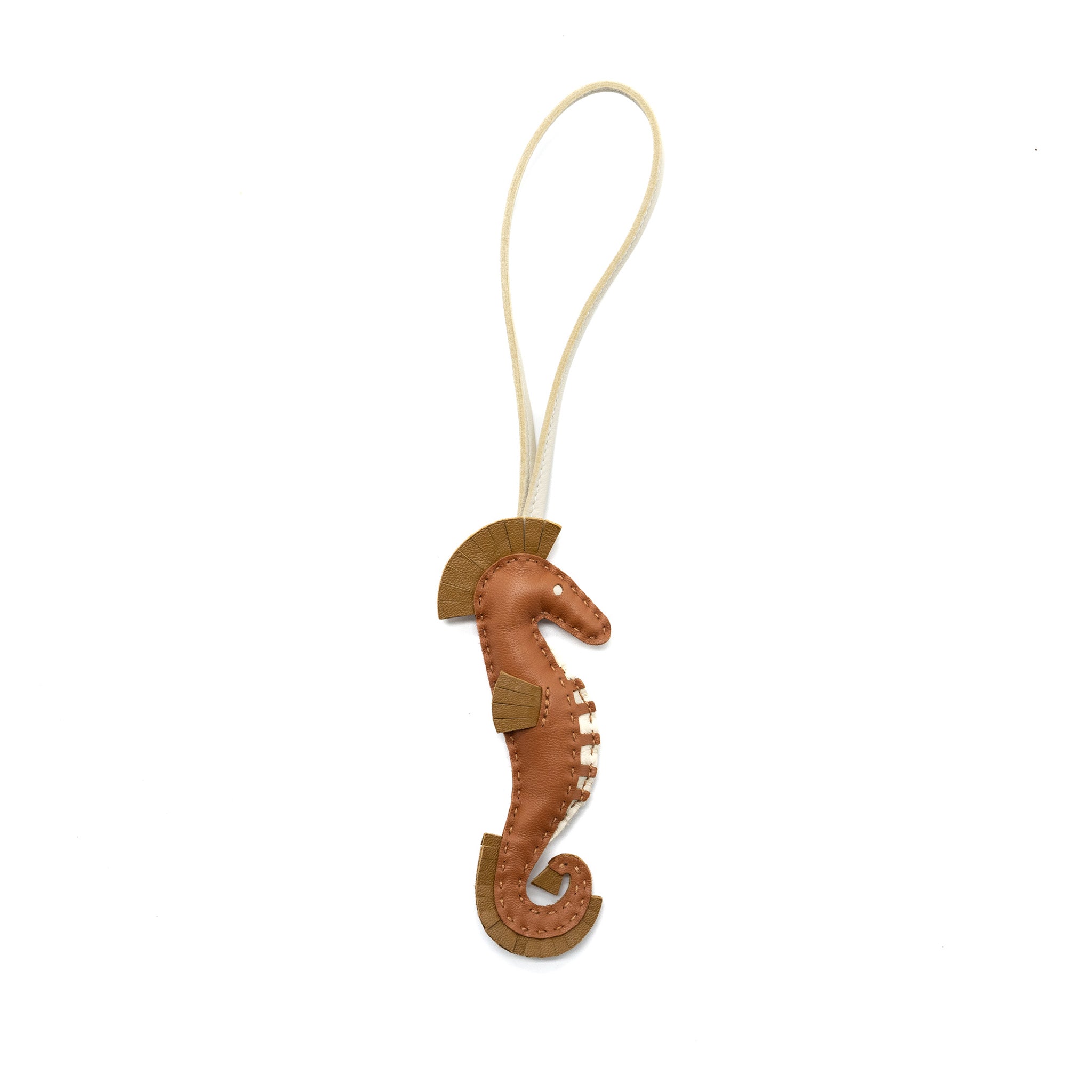 hermes-hippo-bag-charm-gold-kraft-craie-stamp-b
