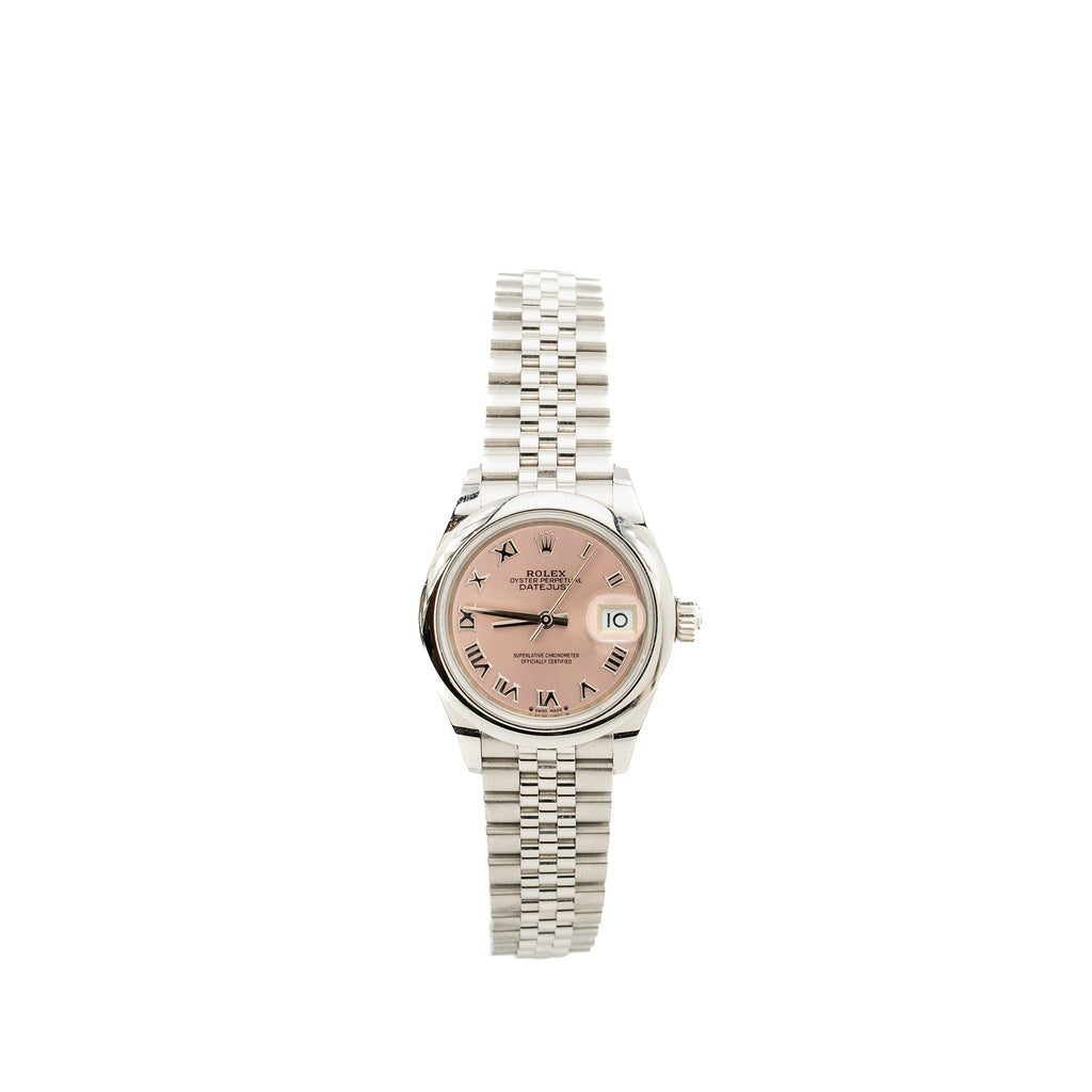 rolex-lady-datejust-28mm-oystersteel-pink-dial-jubilee-bracelet