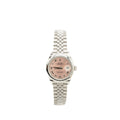rolex-lady-datejust-28mm-oystersteel-pink-dial-jubilee-bracelet