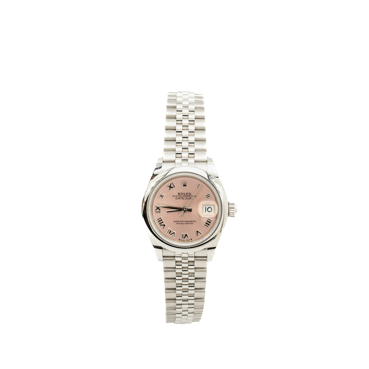 rolex-lady-datejust-28mm-oystersteel-pink-dial-jubilee-bracelet
