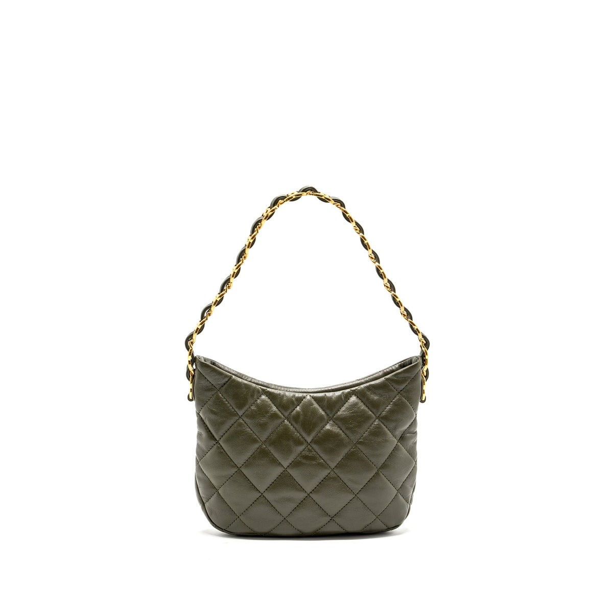 chanel-22k-hobo-bag-lambskin-green-ghw-microchip