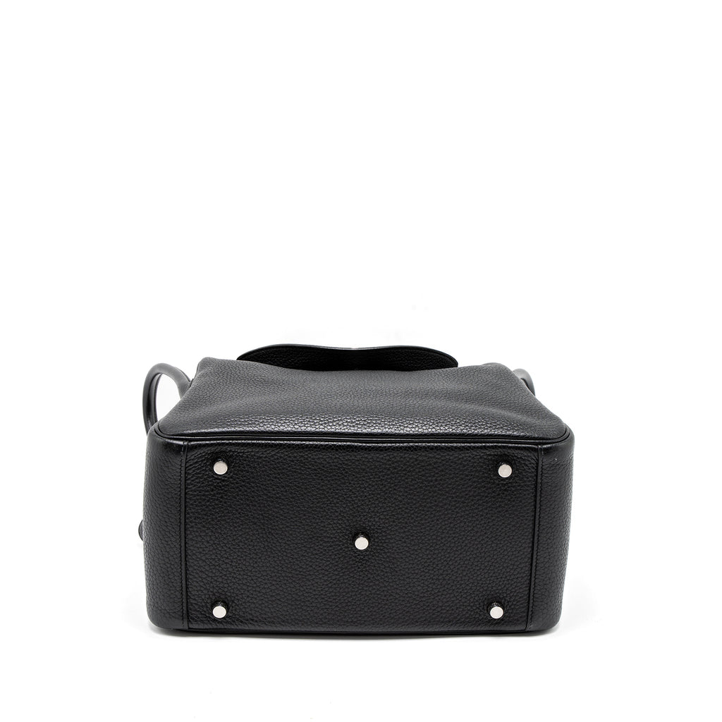 hermes-lindy-30-clemence-black-shw-stamp-square-q