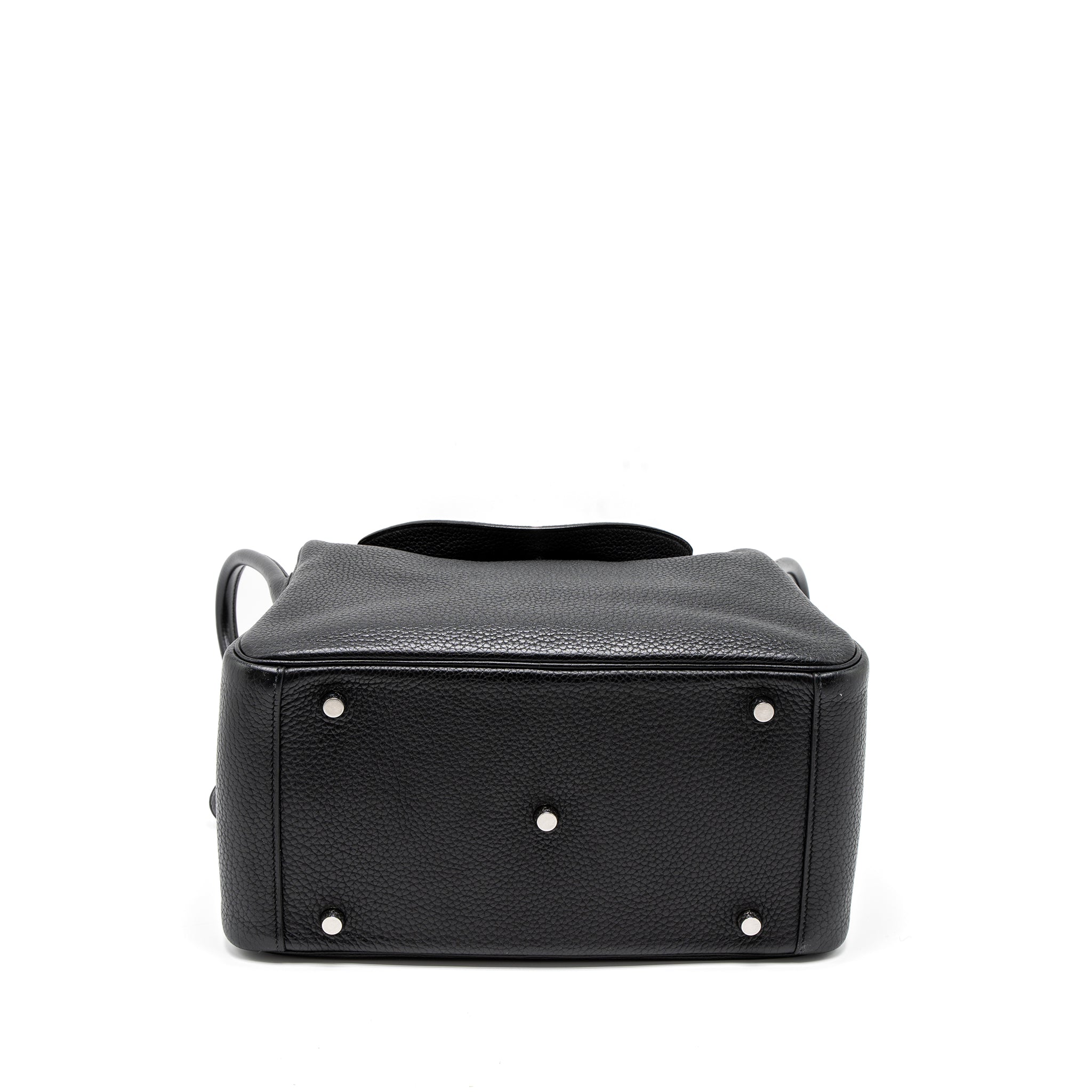 hermes-lindy-30-clemence-black-shw-stamp-square-q
