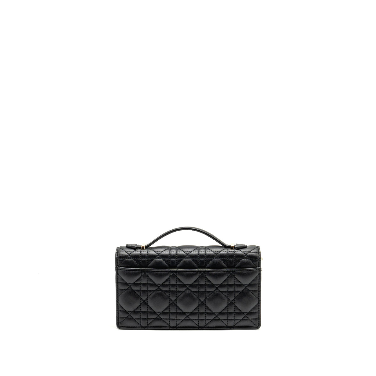 black-dior-wallet-on-chain