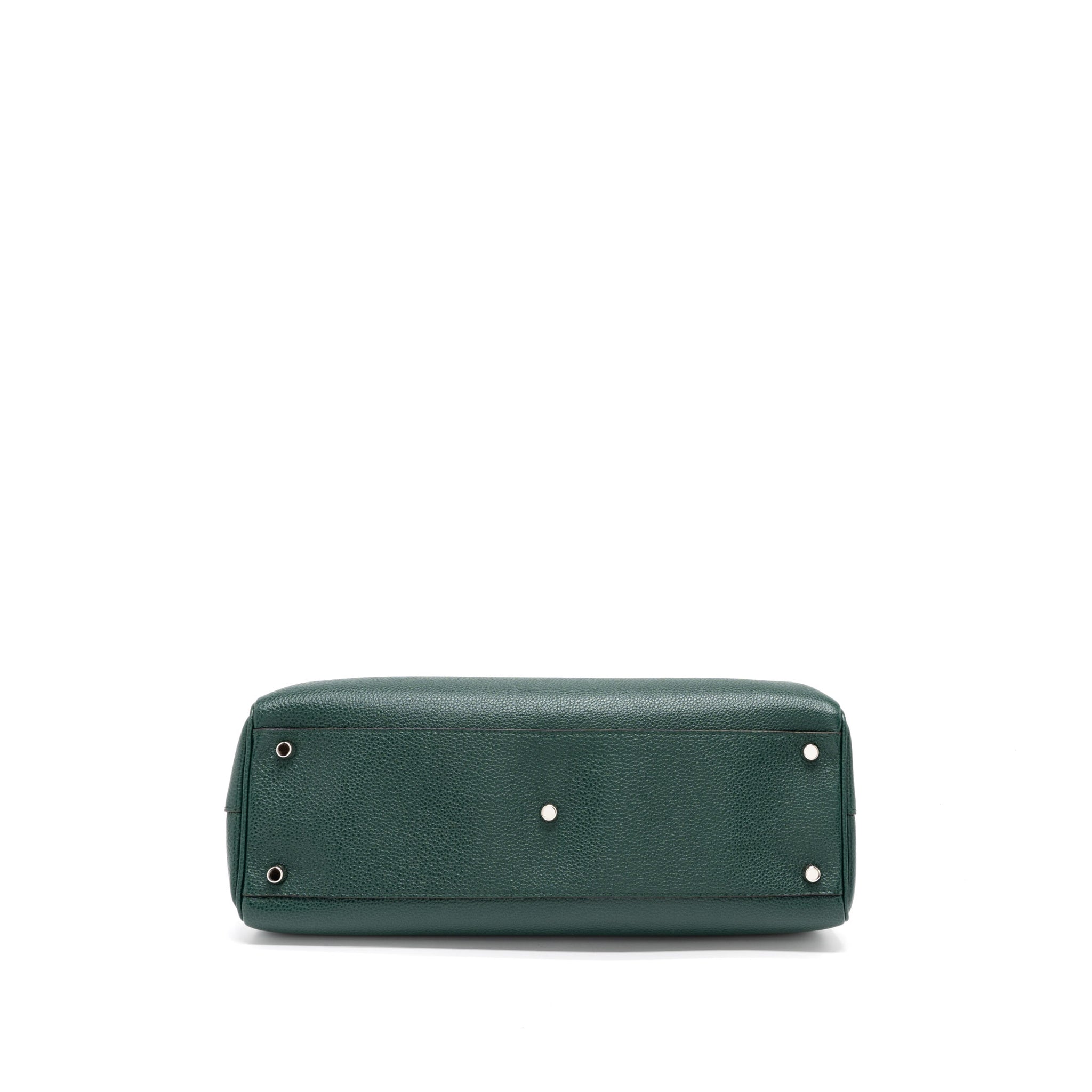 gucci-top-handle-zumi-bag-calfskin-green-multicolour-hardware