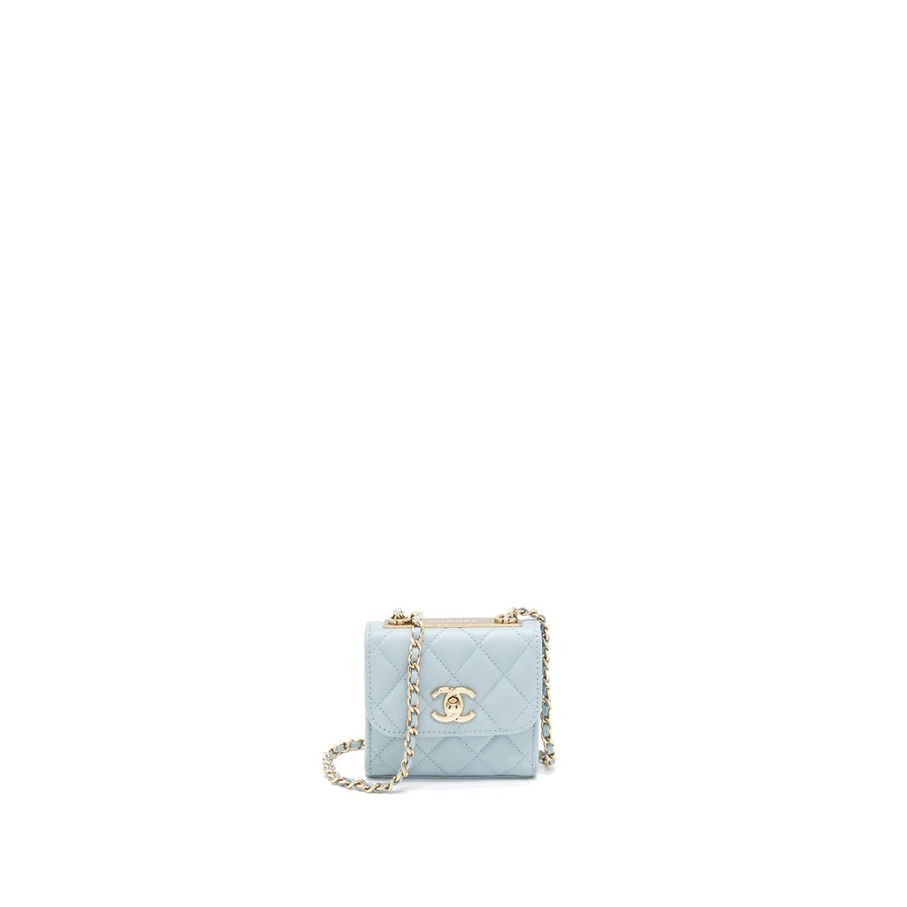 chanel-mini-trendy-cc-chain-wallet-lambskin-light-blue-lghw-microchip